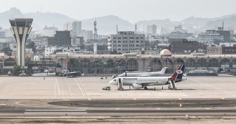 Middle East Update, October 29: Iran Talks, Hormuz Restrictions and UAE Flight Disruptions